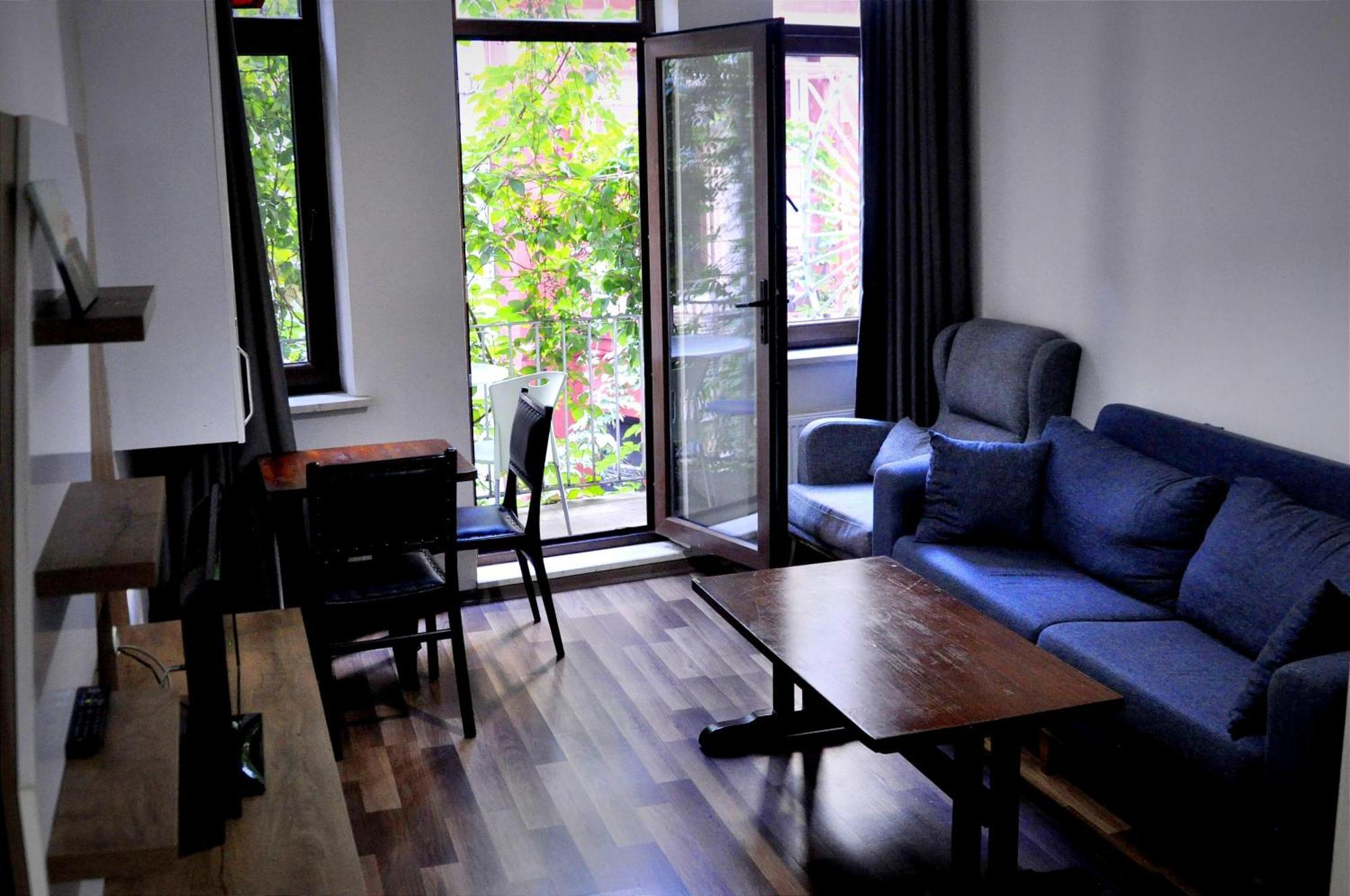 Mimoza Istiklal Apart Hotel — Photos 2